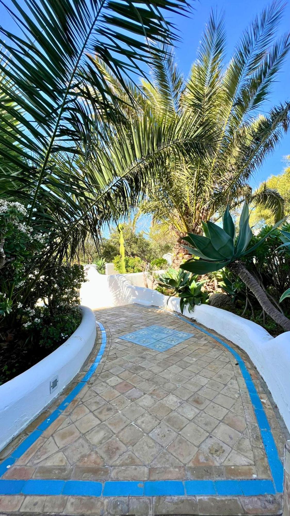 La Finca - 3Br Seaside Villa With Private Pool & Bbq Tanger Exterior foto