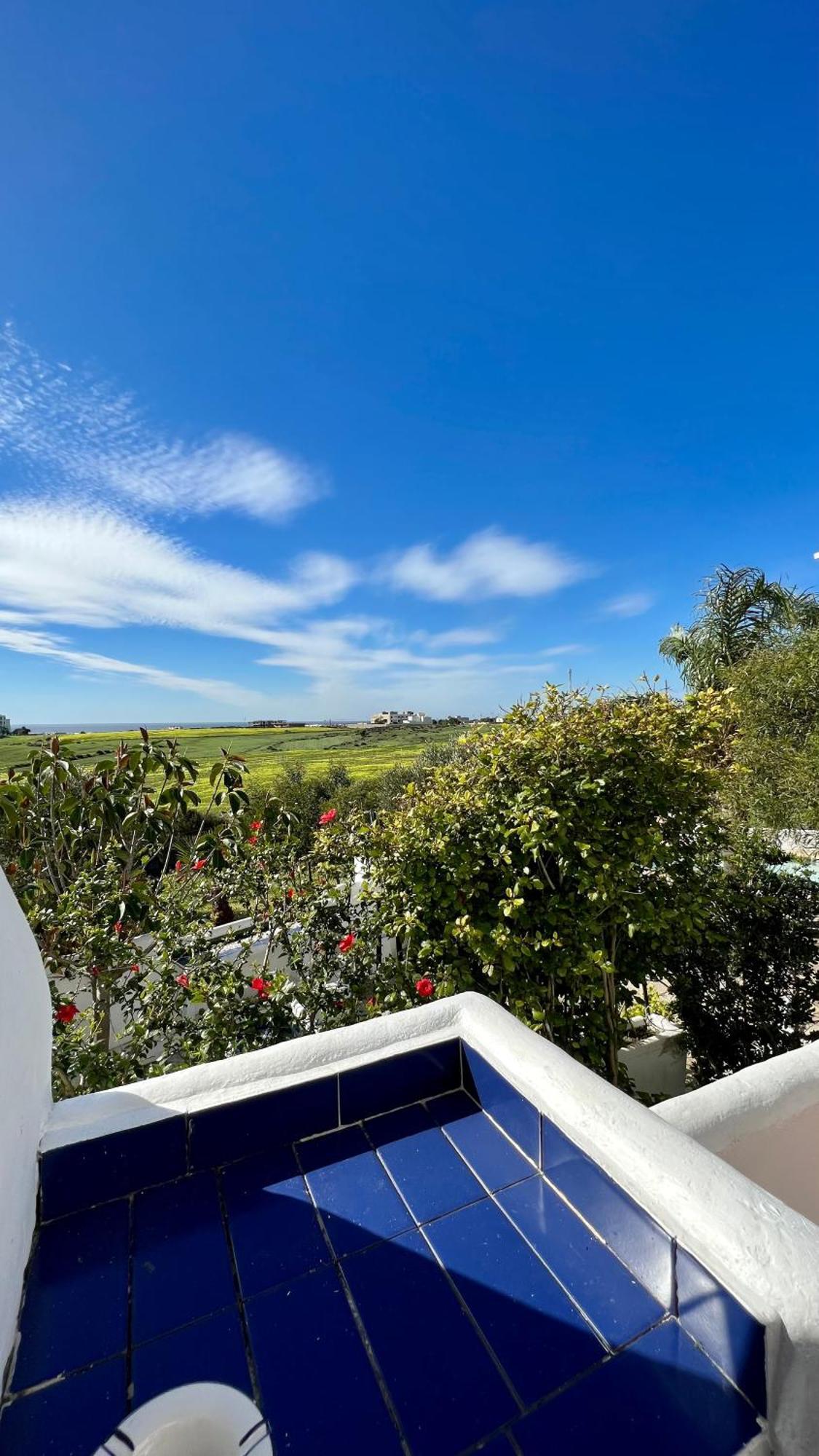 La Finca - 3Br Seaside Villa With Private Pool & Bbq Tanger Exterior foto