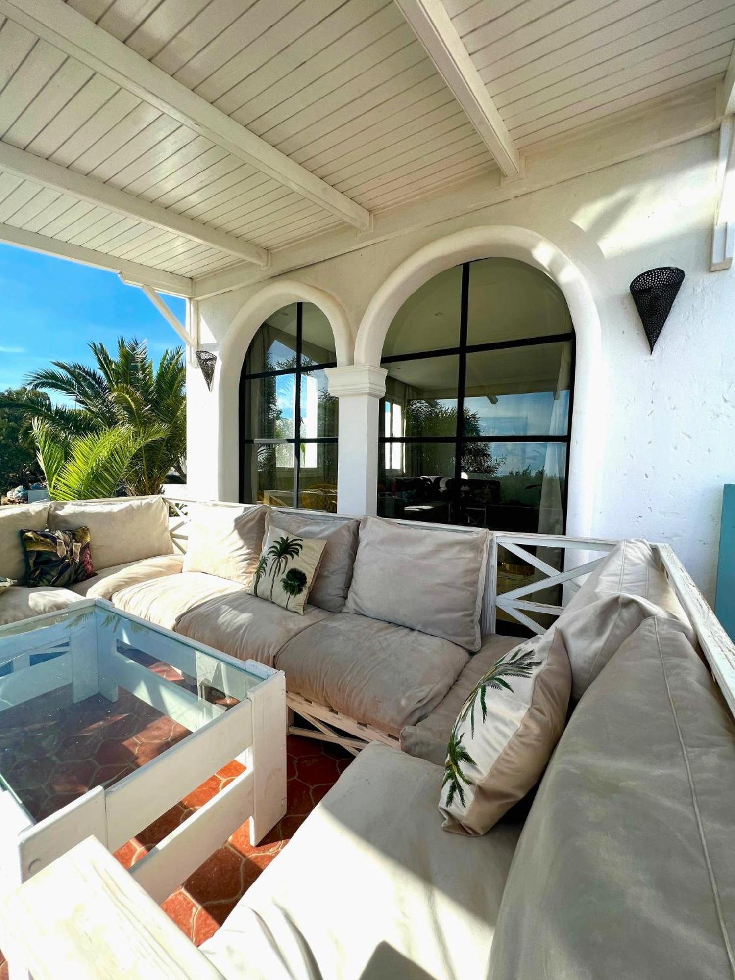 La Finca - 3Br Seaside Villa With Private Pool & Bbq Tanger Exterior foto