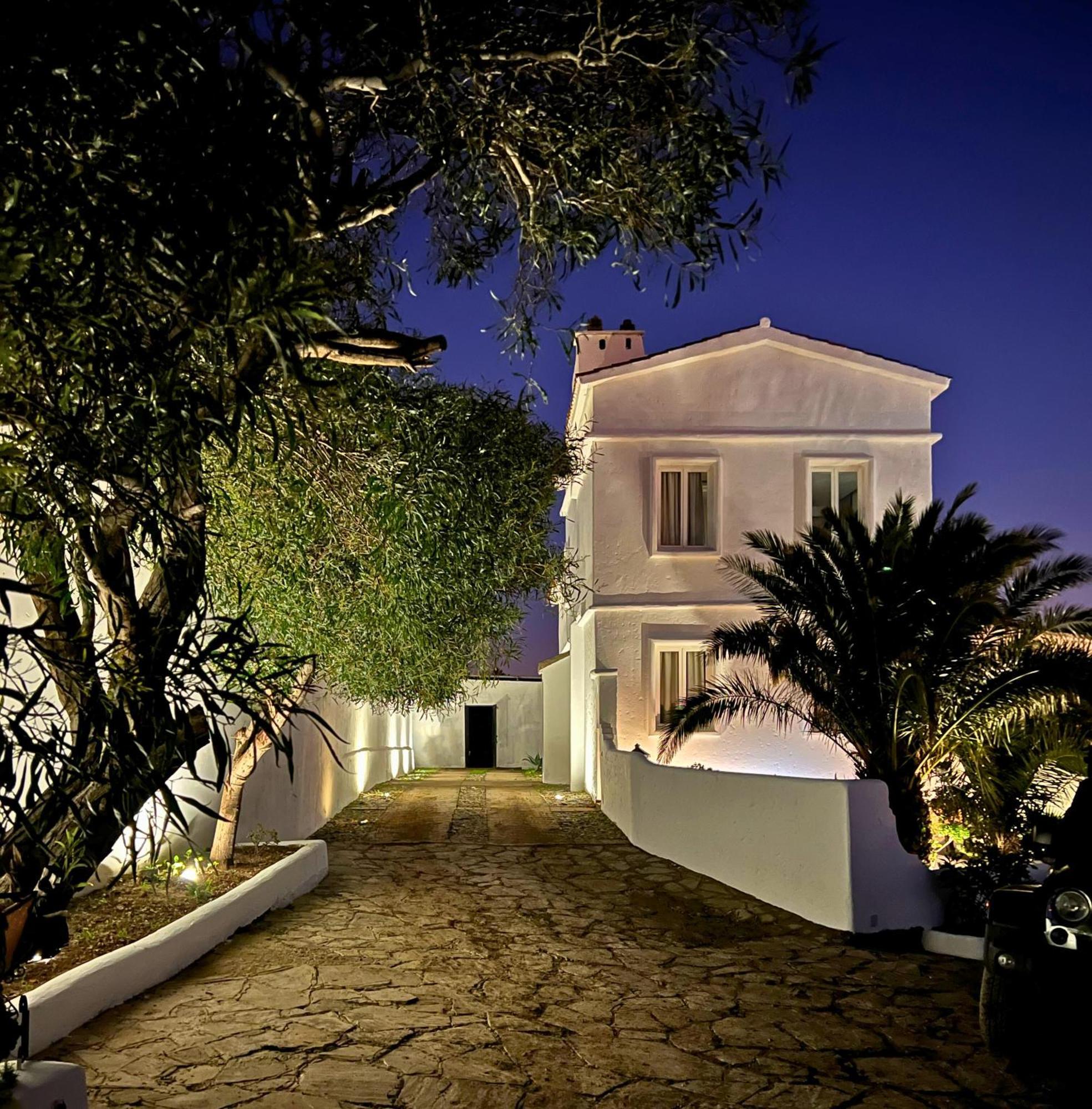 La Finca - 3Br Seaside Villa With Private Pool & Bbq Tanger Exterior foto